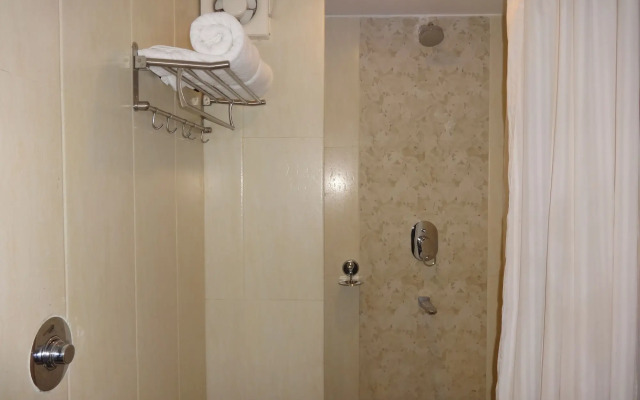Pride Ananya Resort Puri