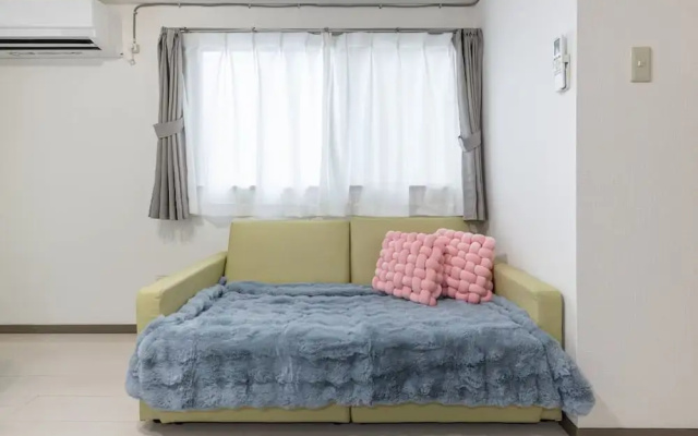 New Ueno Station 7 Min Walk Inarimachi – Guest Rooms – Tokyo