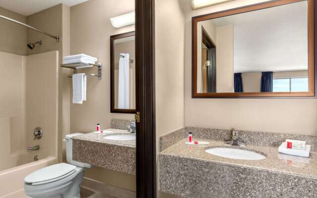 Super 8 by Wyndham Hanover