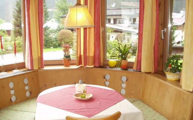 Apart Hotel Garni Austria