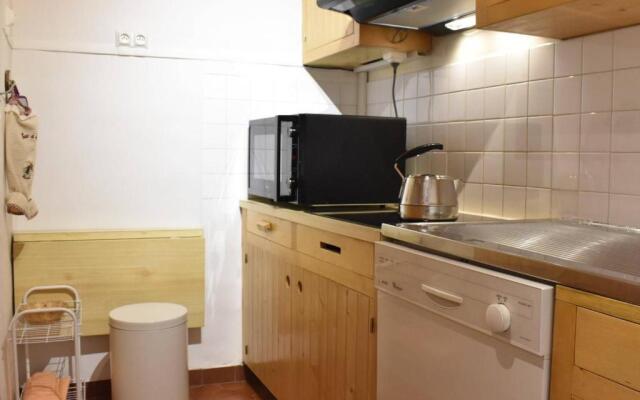 Appartement Méribel, 1 pièce, 5 personnes - FR-1-180-366
