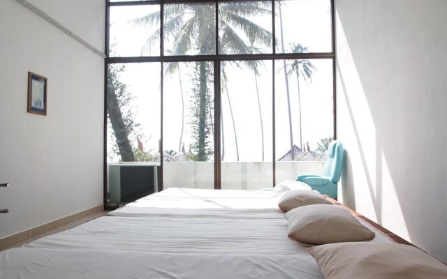 Lipa Bay Resort