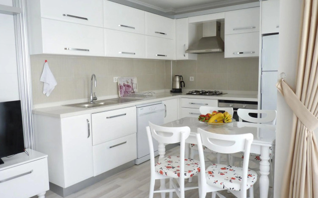 Roma Residence - Emir Gursu Houses B