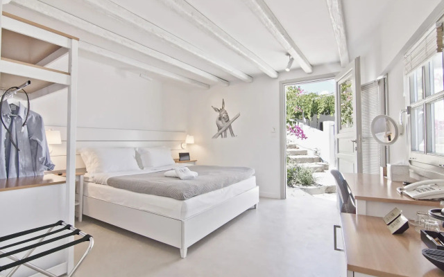 Lindos Comfy Suites