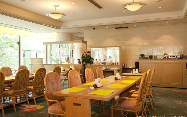 Takarazuka Washington Hotel