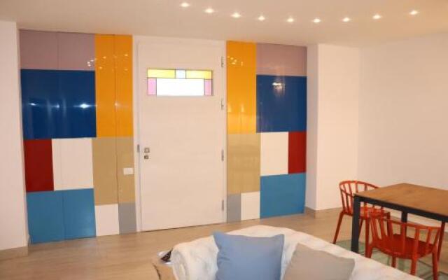 Monterotto Loft