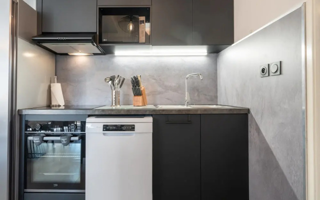 Serenity in Serignan Villa