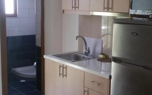 HOTEL Apartament Festim Caca