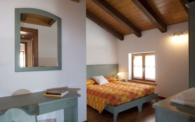 Albergo Diffuso Sauris in Lateis