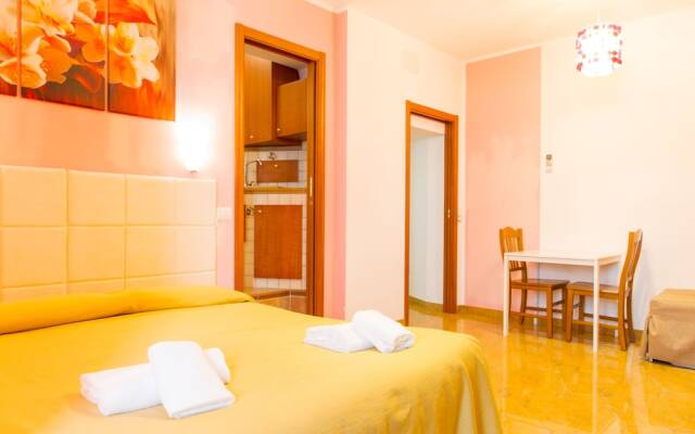 Gioia Apartment