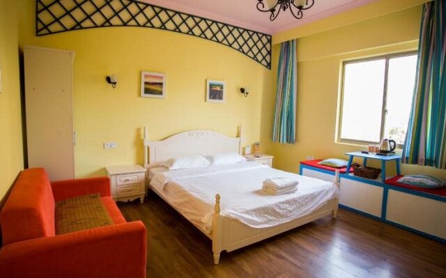 Sanya Homey Hotel