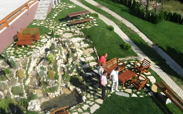 Milmari Resort & Spa / Premier 3