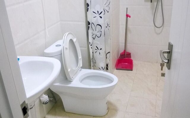 Aijia Apartment Hotel
