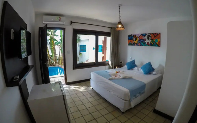 Pousada Mediterrânea