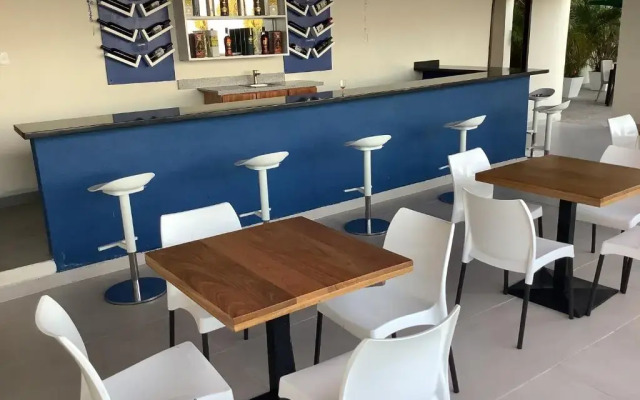 Hotel Blue Malecón