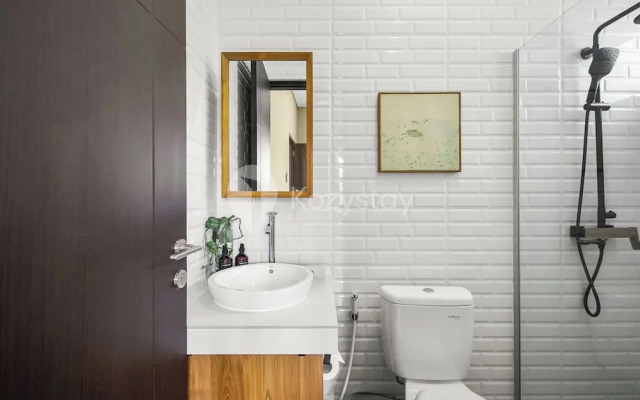 Aila Villa by Kozystay - Nusa Dua