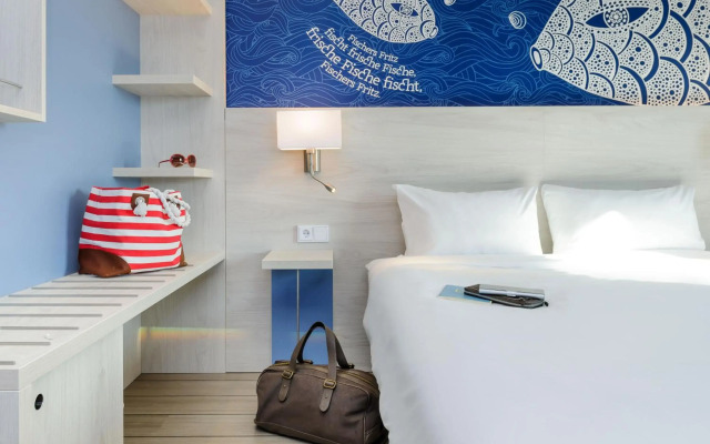 ibis Styles Konstanz
