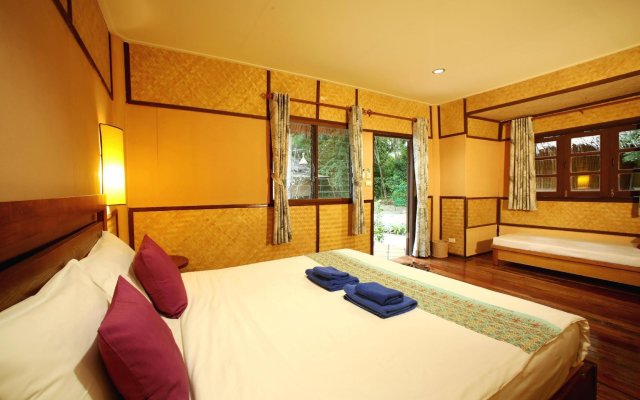 Mayalay Resort-Green Hotel