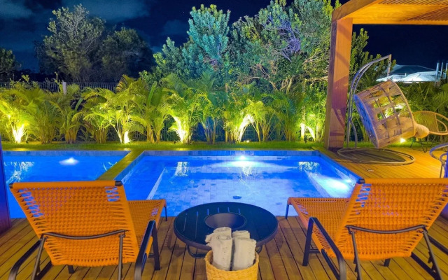 Maruwá – Villa Ágata”