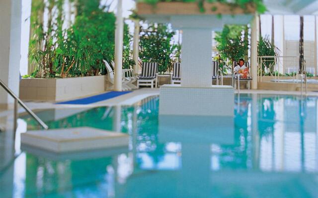 Tynemouth Grand Hotel