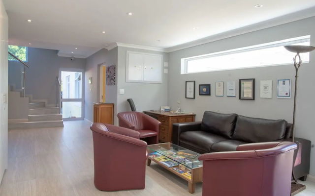 Constantia Cottages