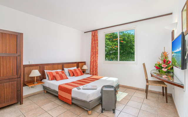 Zenitude Hotel Residences Le Salako
