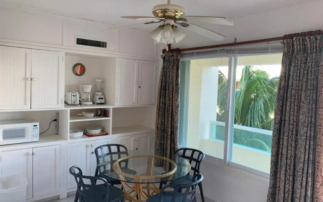 Suites Brisas
