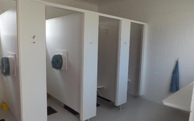 Waitaki Waters Holiday Park