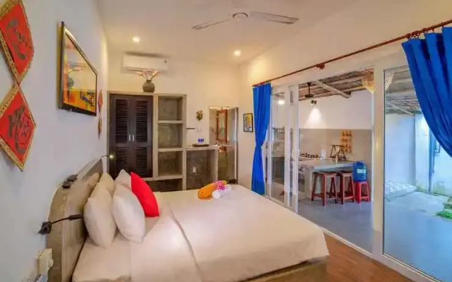 Be's Beach Homestay An Bang