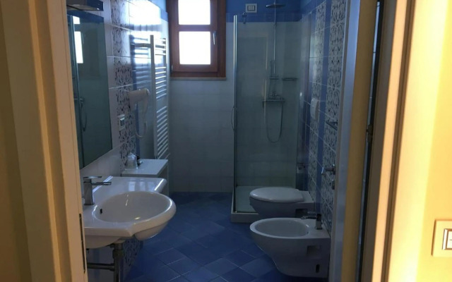 Santa Caterina Resort