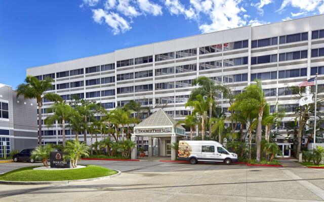 DoubleTree by Hilton LAX - El Segundo