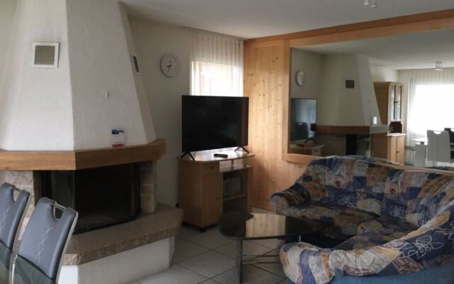 Schwizis Holiday Apartments 9064