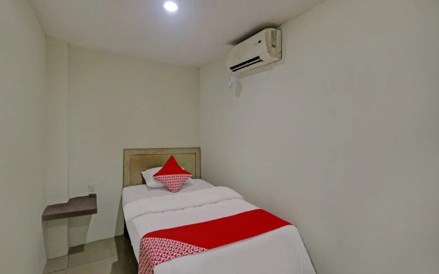 Z Suites Hotel