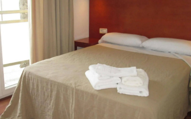 Hotel Vila de Premià