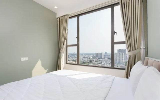 Trip Apartment Saigon