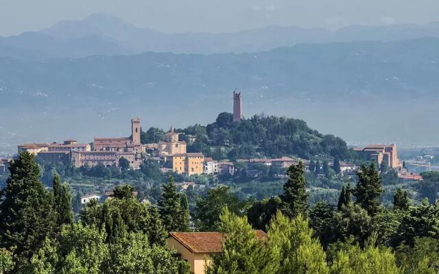 Villa Miniato by Mmega