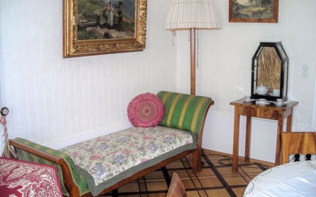 Rosenvilla Bad Ischl