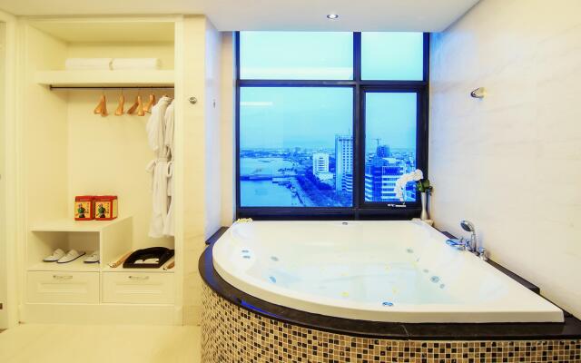 Brilliant Hotel