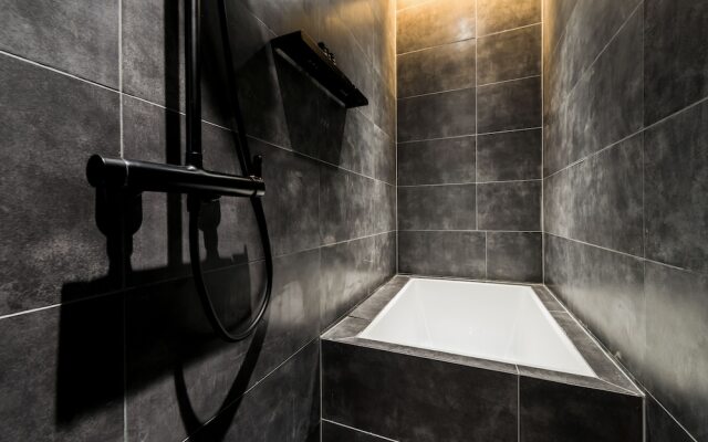 HeSu DESIGNER Hotel & Suites - Xi'an Drum Tower & YONGNING Gate Branch