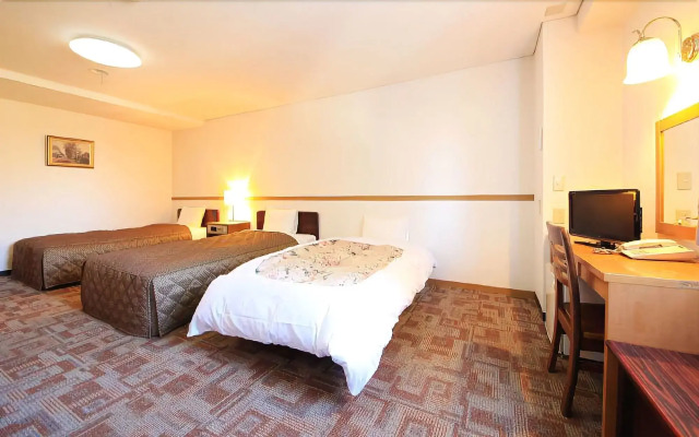 Chofu Urban Hotel