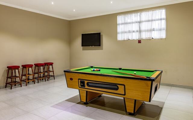 African Sky Hotels - Ermelo Inn