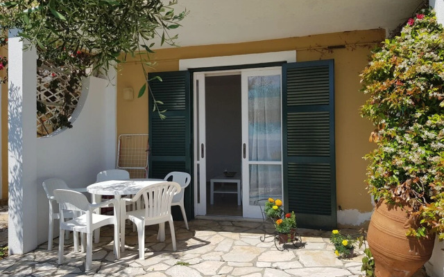 Corfu Glyfada Comfort 24