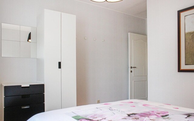 Amazing Home in Oostduinkerke With 3 Bedrooms and Wifi