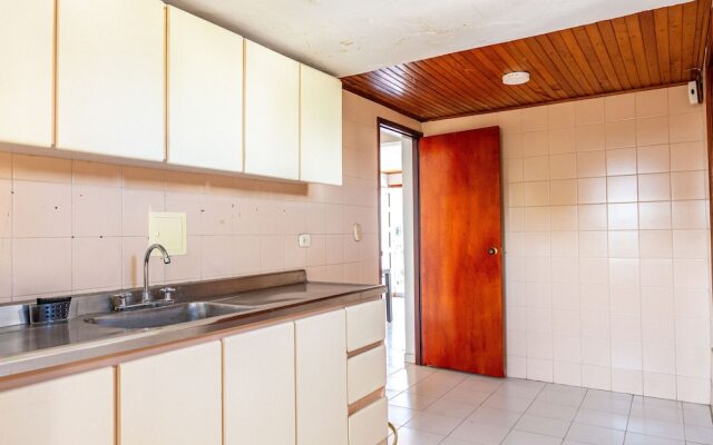 Oresca Hostel