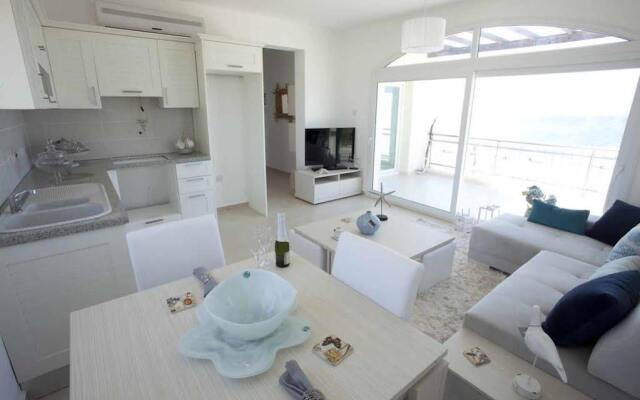 Aphrodite Beachfront Village