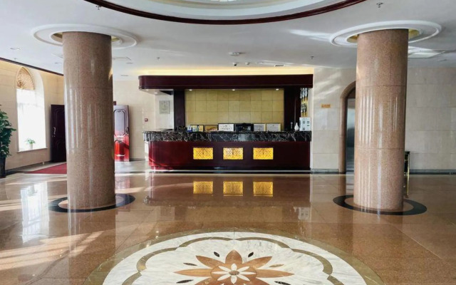 Dalian International Exchange Center