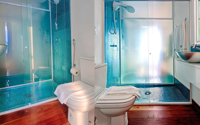 Bruno Marambaia Charme Hotel