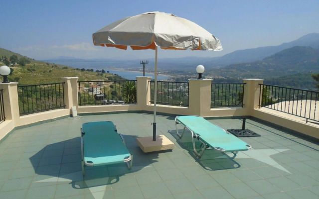 Apartment Hotel Irida