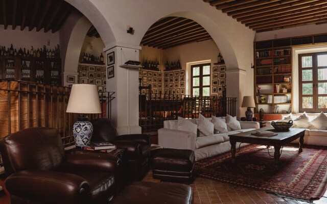 Viñedos Puerta del Lobo