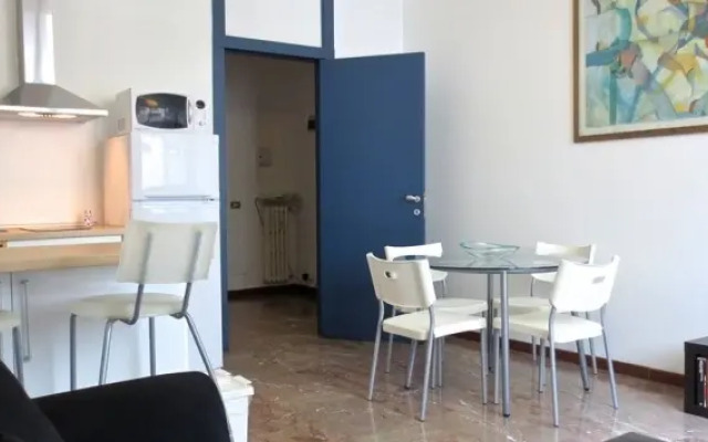 Temporary House - Milan Piazza Loreto
